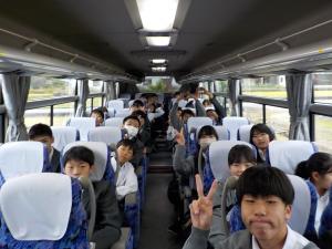 校外学習103