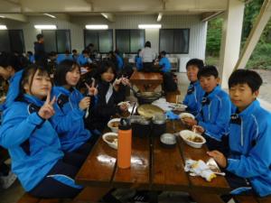 校外学習110