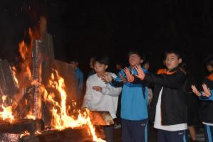 校外学習119