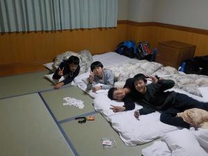 校外学習122