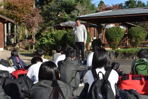 校外学習203