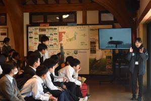 校外学習205