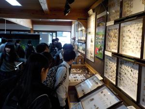 校外学習208