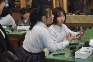 校外学習214