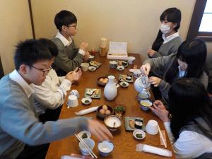 校外学習216