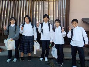 校外学習220