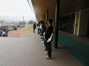 選挙活動3