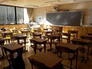 学年閉鎖1