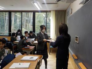 2学期終業日2