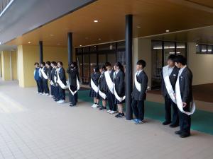 専門委員長選1