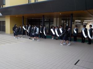 専門委員長選4