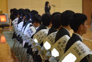 専門委員長選6
