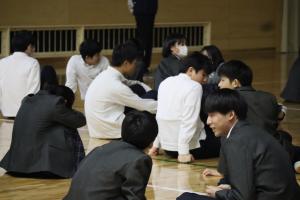 追悼集会7