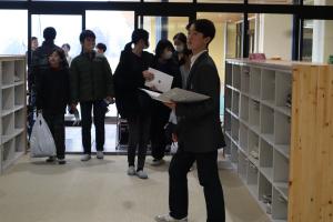 入学説明会6