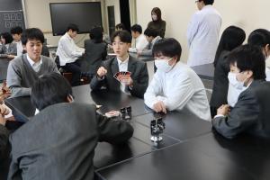 生徒会企画5