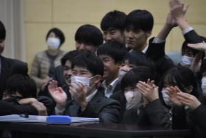 3送会1