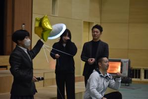 3送会3