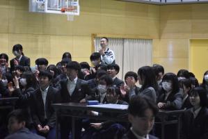 3送会4
