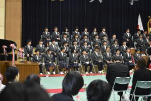 R7入学式3