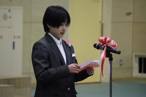 R7入学式7