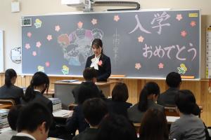 R7入学式8
