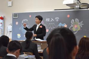 R7入学式9