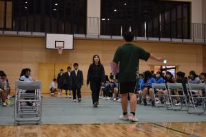 R7歓迎会2