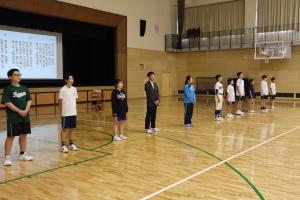 R7歓迎会4