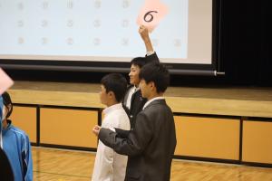 R7歓迎会6