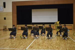 R7歓迎会9