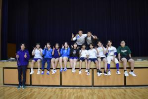 R7歓迎会12