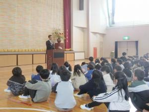 学校経営画像