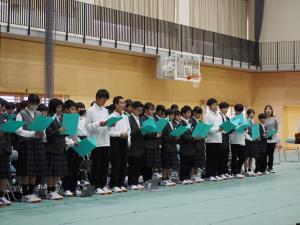 前期総会2