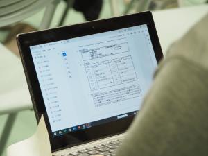 前期総会4