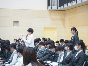 前期総会5