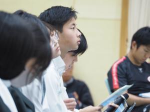 前期総会6