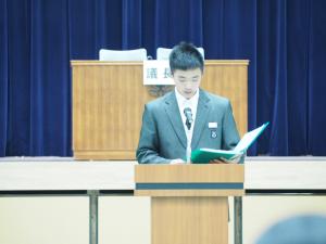 前期総会8