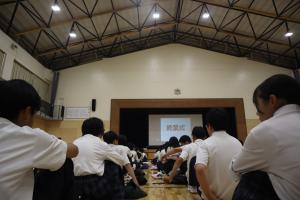 1学期終業式01