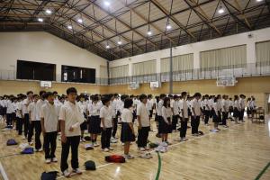 1学期終業式02