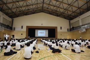 1学期終業式04