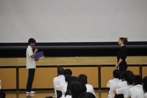 1学期終業式05
