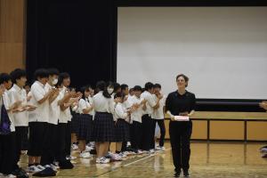 1学期終業式06