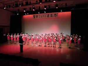 　生郷ふるさと音楽祭