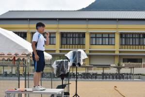 R7体育祭練習16