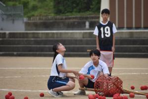 R7体育祭練習18