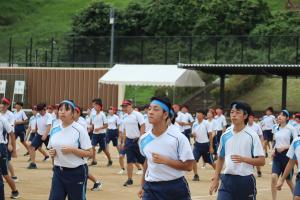 R7体育祭14