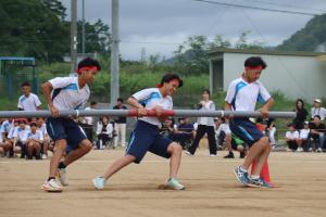 R7体育祭15