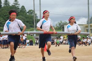 R7体育祭16