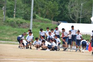 R7体育祭17