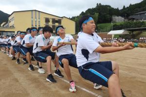 R7体育祭21